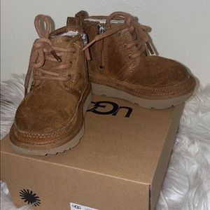 Toddler Ugg boots